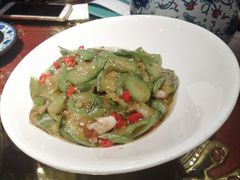 -缪氏川菜(深圳北站缤果空间店)
