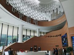 -广州市白云区图书馆