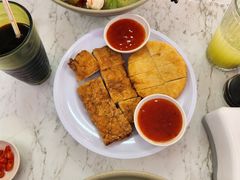 -阿坤纯正西刀鱼丸(Kuala Lumpur Branch)