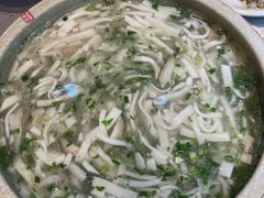 豆腐羹-红辣椒·川菜·火锅(大洋中心店)