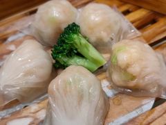 -宝园酒家(美林M·LIVE天地东座店)