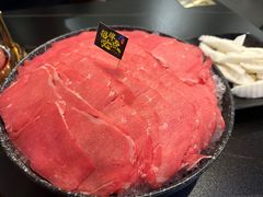 -熹悟海鲜火锅·广式打边炉