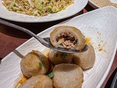 -汀小府·福建客家菜(鼓山沃尔玛店)