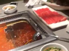 -海底捞火锅(上元大街店)