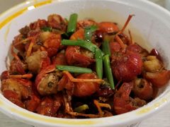 -巴厘龙虾·榜首油焖大虾(洞庭·艺术洋房店)