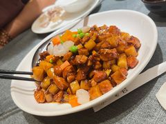 -新吉士·上海菜(浦东LCM置汇旭辉店)