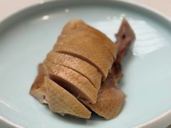 -狮王府淮扬菜(万象城店)
