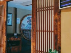 门面-李久其家民间餐厅(观沙岭公园店)