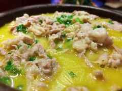 -兰溪小馆(东直门簋街店)