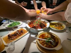 -院8里·小聚园老川菜(九眼桥店)