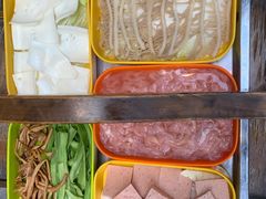 -镇江龙·火锅串串(武侯祠店)