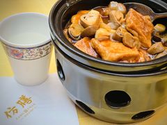 -仿膳饭庄·宫廷风味(百年传承店)