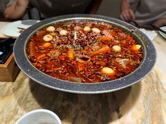 -金佬馆·川菜bistro(芜湖镜湖万达店)