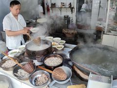-甘记肥肠粉(马鞍北路店)