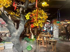 -老宁波1381餐厅(宏泰广场店)
