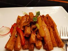 -汕头龙光喜来登酒店-采悦轩中餐厅