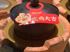 -洞庭土菜馆(天河北总店)