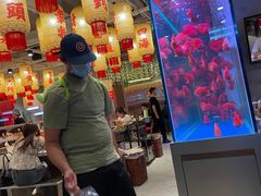 -朱光玉火锅馆(正弘城店)