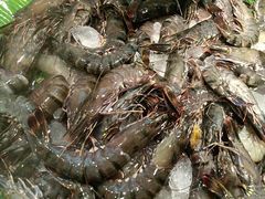 -千滋百味自助海鲜烤肉(布吉景华店)