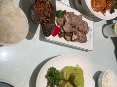 -陈阿婆鱼头泡饼·京味菜(复兴路店)