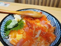 -林妈妈村·日式料理(宝山万达店)