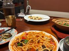 -那拉提之疆·新疆菜(美院店)