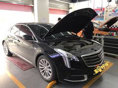 -兔师傅汽车保养(凤城五路店)