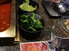 -王家渡火锅店(悦荟万科广场店)