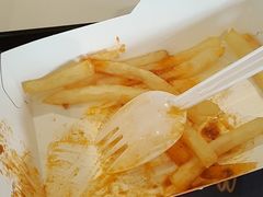 -麦当劳(武昌火车站店)