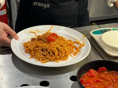 -阿那亚第六食堂(文创街区店)