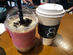 -穆拉诺餐厅(上海玻璃博物馆店)
