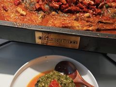 -江边城外烤全鱼(世茂广场店)