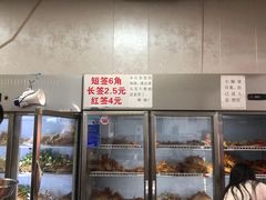 -棣爸油炸(张公桥店)