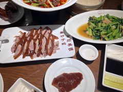 -全聚德(新街口店)