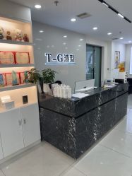 -爱秀造型 T-G
