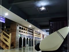 -绿岛汤泉韩式休闲会所