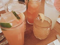 -Burger & Lobster(Dean Street)