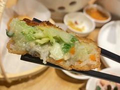 -莆田餐厅PUTIEN(三里屯店)