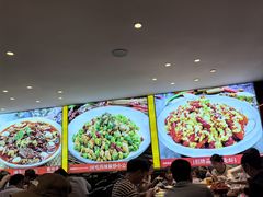 -川流不息·地道川菜·小龙虾(松东路店)