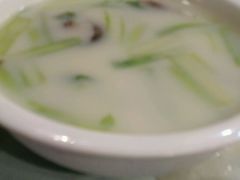 菌汤-大清花饺子(五五路店)