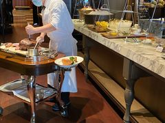 -香港尖沙咀凯悦酒店