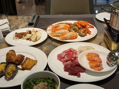 -安蒂娅·海鲜自助餐厅(安蒂娅美兰酒店)