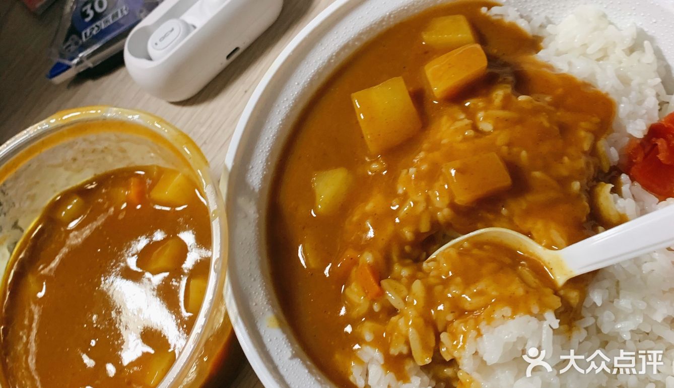 只是我的食量变大了，以前吃不完一整份