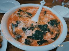 疙瘩汤-南磨房食府(燕莎奥特莱斯购物中心店)