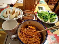 -味福记·本地特色菜(八一万达广场店)