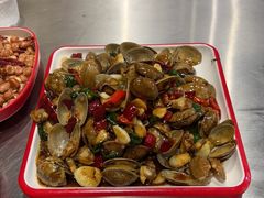 -贾青羊肉串(袁桥店)