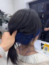 -FINE HAIR 烫染专业设计