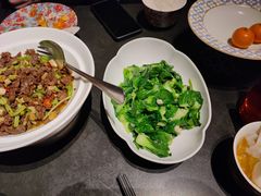 -知楚•精致湖北菜(武商MALL店)