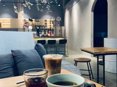 -GOTLOT COFFEE&KITCHEN角落厨房NOOK店