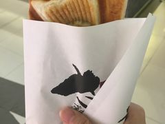 -粉粉乐鲷鱼烧(美罗城店)